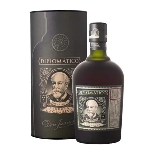 Diplomatico Reserva Exclusiva Rum (DD) [0,7L|40%]
