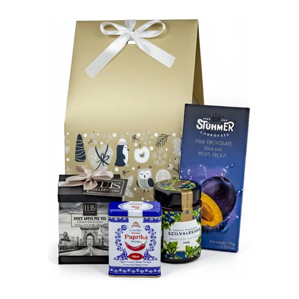 Szilva mámor ajándékcsomag