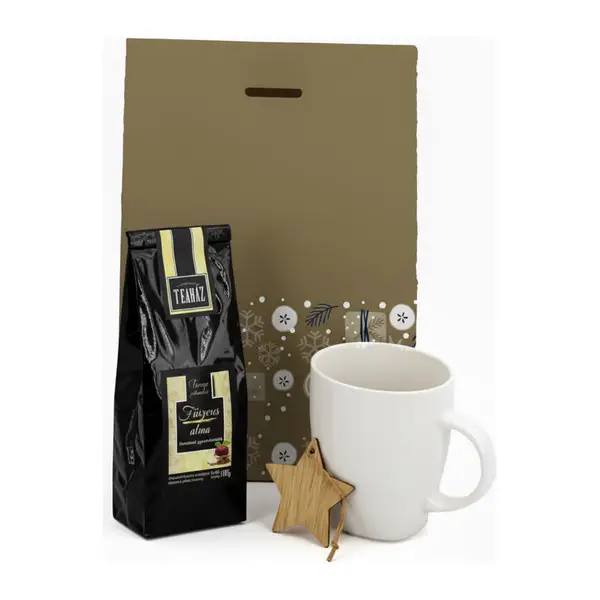 Gingerbread ajándékcsomag