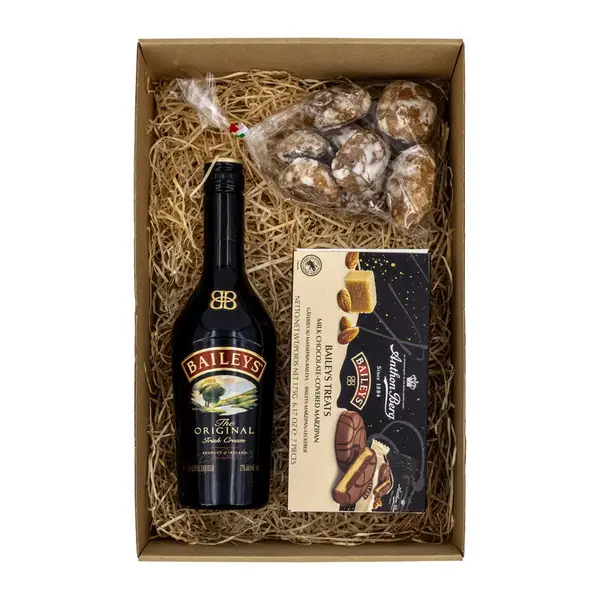 Baileys ajándékcsomag