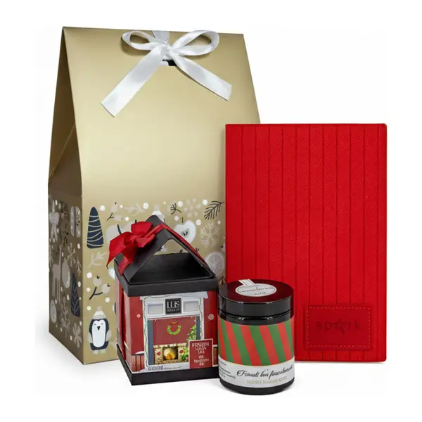 Piroska ajándékcsomag