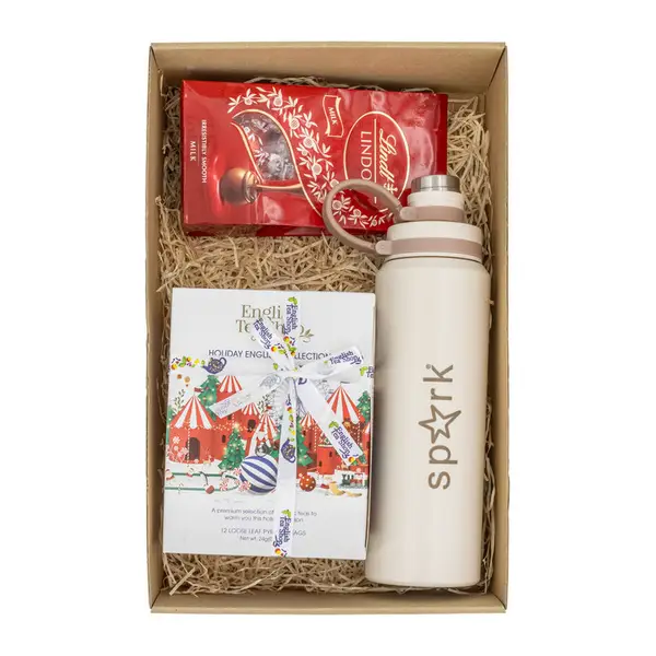 TeaKuckó ajándékcsomag