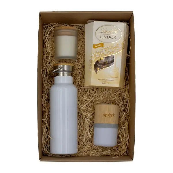 Fénylő Pillanatok ajándékcsomag