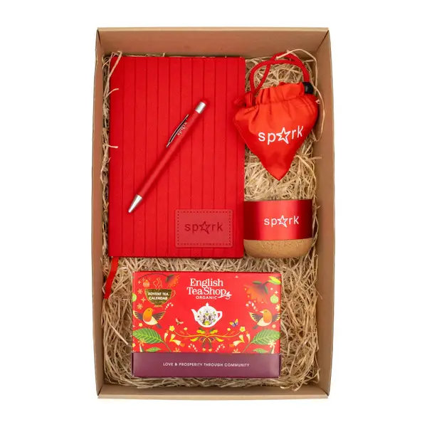 Karácsonyi Mesedoboz ajándékcsomag