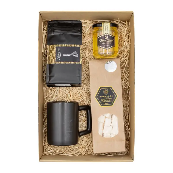 Pillekönnyű ajándékcsomag