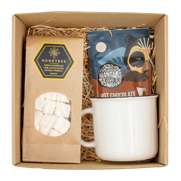 Mézvarázs ajándékcsomag