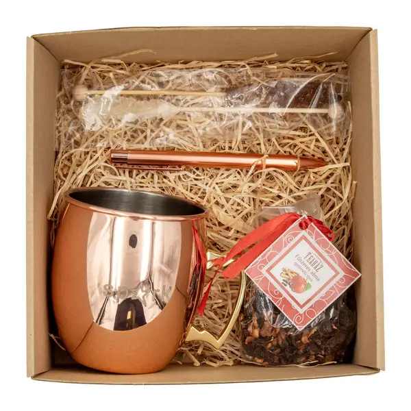 Téli ízek ajándékcsomag