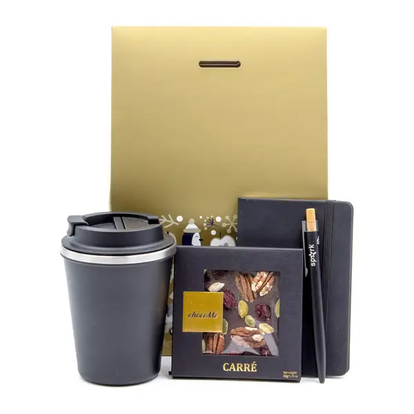 Téli elegancia ajándékcsomag