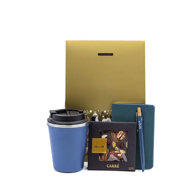 Téli elegancia ajándékcsomag