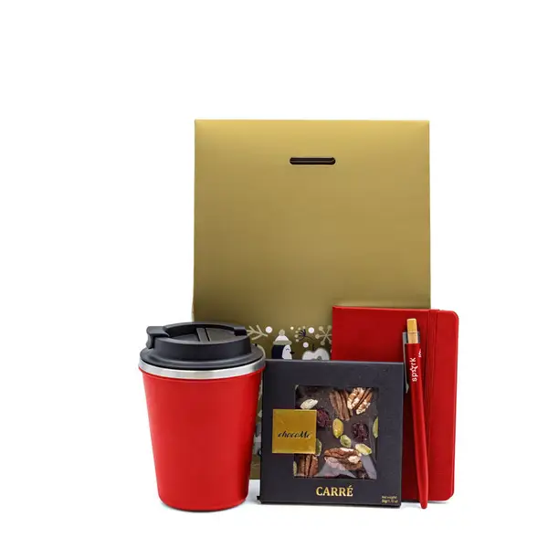 Téli elegancia ajándékcsomag