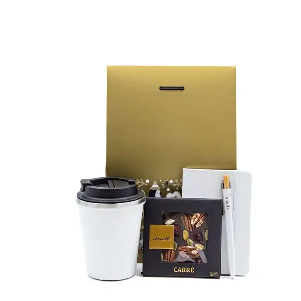 Téli elegancia ajándékcsomag