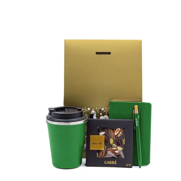 Téli elegancia ajándékcsomag