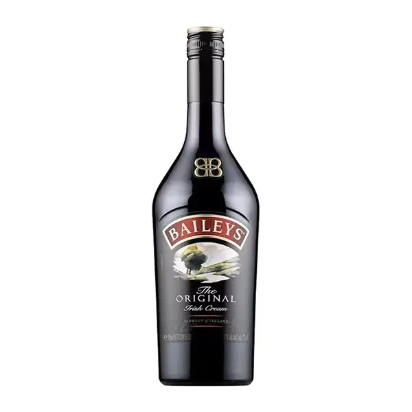 Baileys krémlikőr 0,5L, 17%