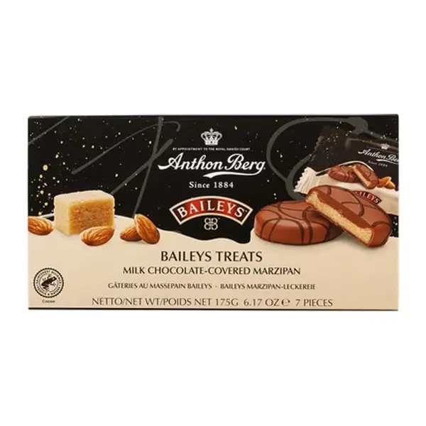 Anthon Berg Baileys desszert 175g