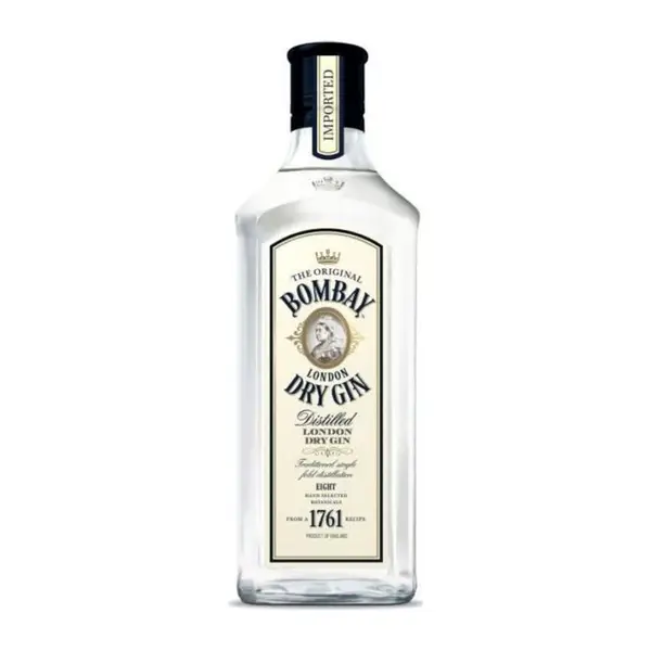 Bombay Original Gin  0,7L, 37,5%