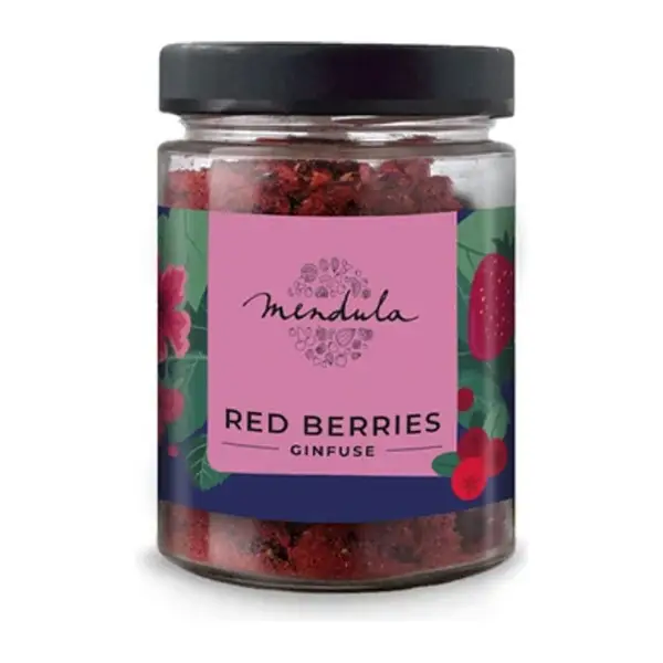 Mendula Rózsaszín Ginfuse 27g.