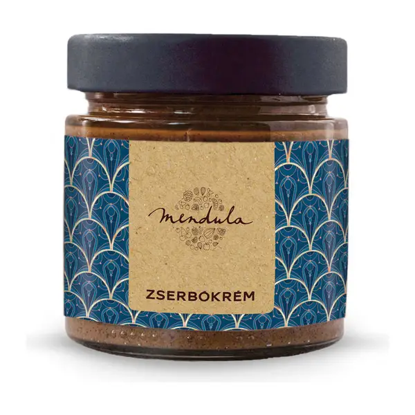 Zserbókrém 180g