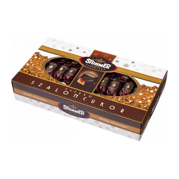 Stühmer zserbó szaloncukor 225g.