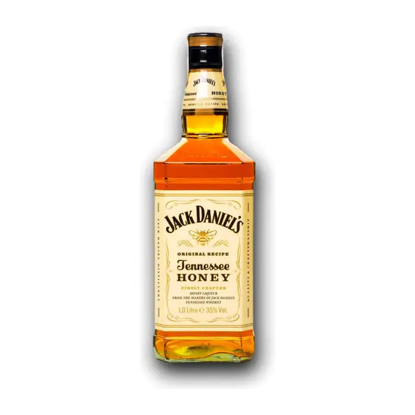 Jack Daniels Honey [0,7L|35%]