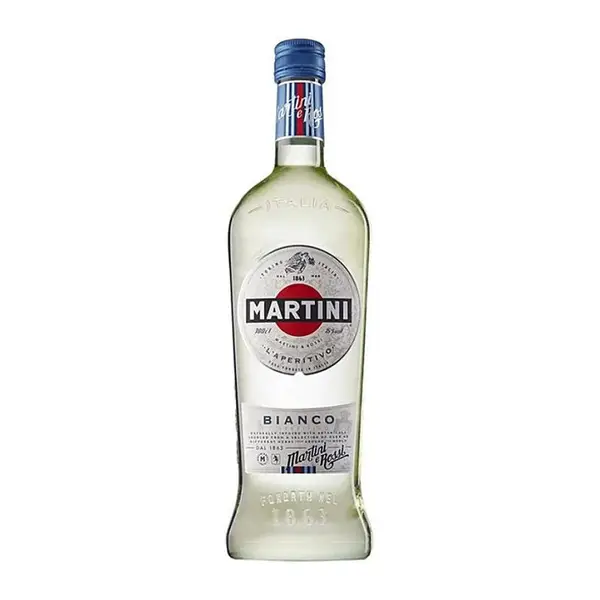Martini Bianco [1L|15%]