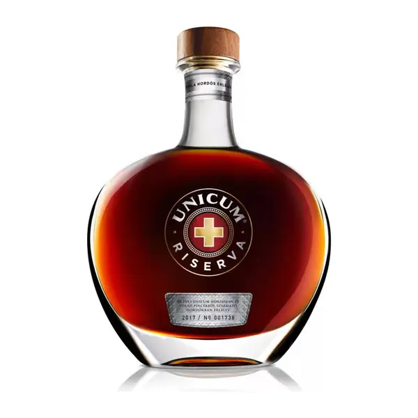 Zwack Unicum Riserva [0,7L|40%]