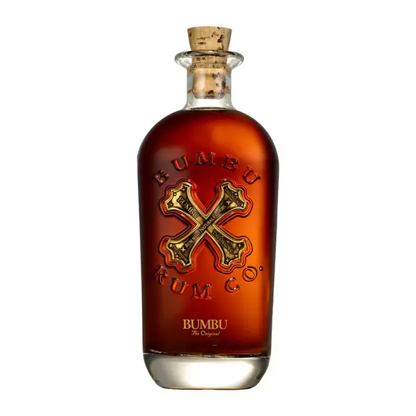 Bumbu The Original Rum [0,7L|40%]