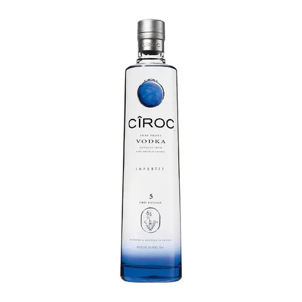 Ciroc Vodka [0,7L|40%]