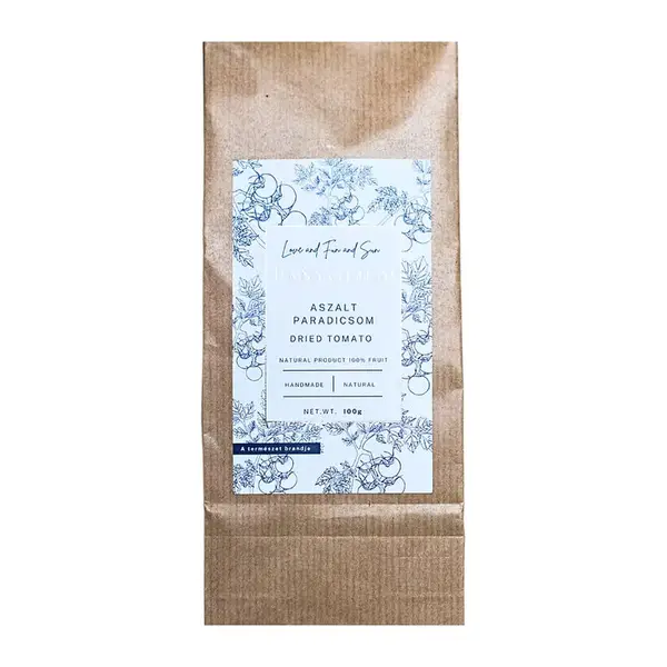 Panyolium aszalt paradicsom 100 g