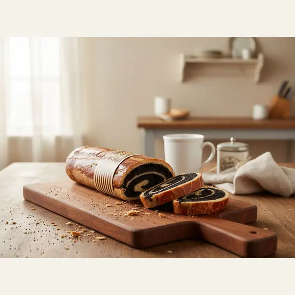 Sulyán Mákos bejgli 250 g