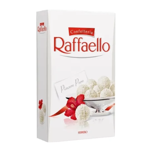 Raffaello T8 80 g