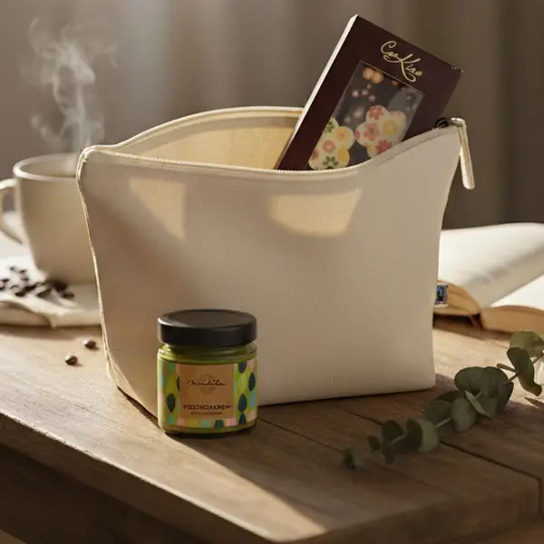 Natural beauty ajándékcsomag