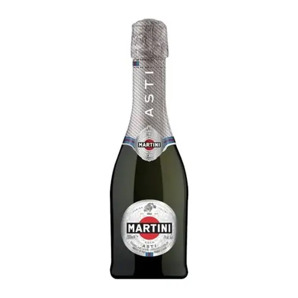 Martini Asti Spumante Pezsgő 0,2L