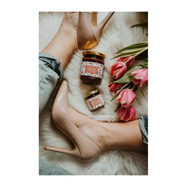 Gyógynövényes desszert mézek 50g