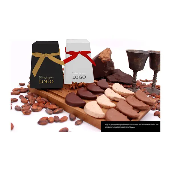Csokoládé piramis 120g