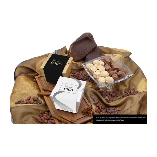 Praliné traéz dobozban 150g