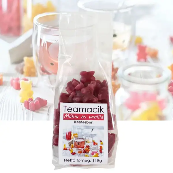 Teamacik 118 g