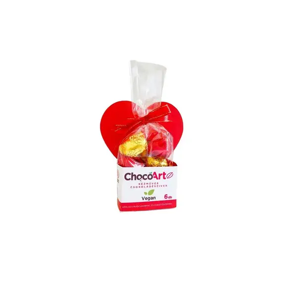 Kézműves bonbon válogatás 141g
