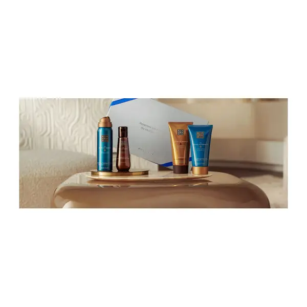 The Ritual of Hammam - Small