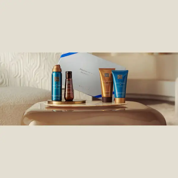 The Ritual of Hammam - Small