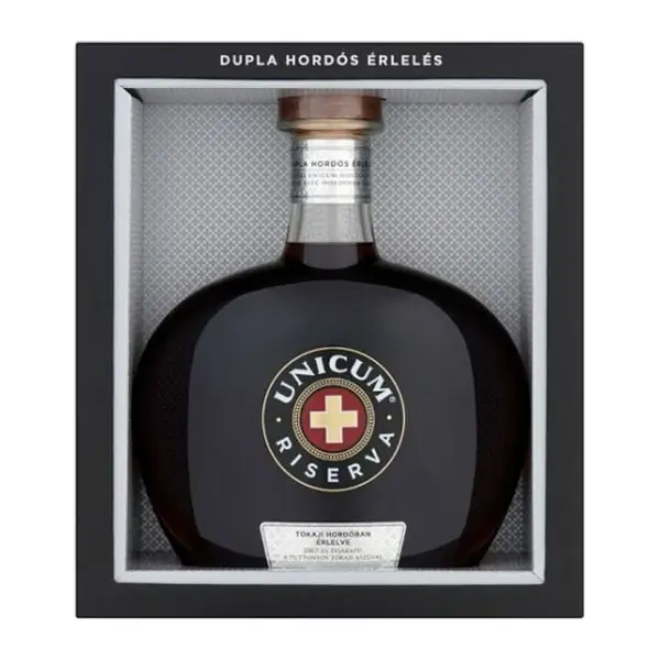 Zwack Unicum Riserva (DD) 0,7 L