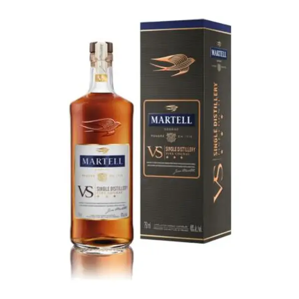 Martell VS Cognac 0,7L