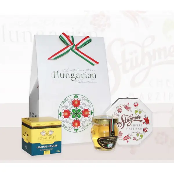 Authentic Hungarian Collection –Sweet