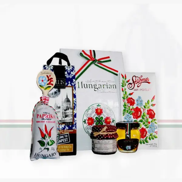 Authentic Hungarian Collection – Welcome to Budape