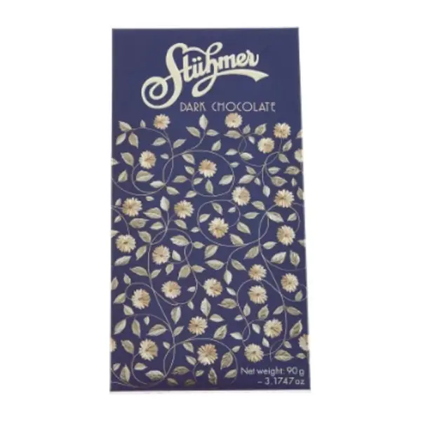 Stühmer ét táblacsoki  90g.