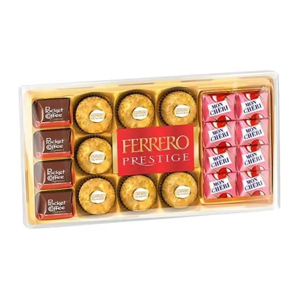 Ferrero Prestige praliné 246 g