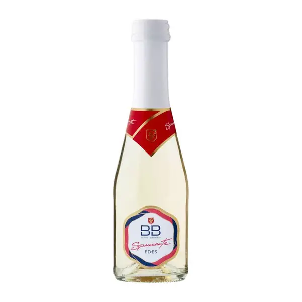 BB Spumante pezsgő 0,2l