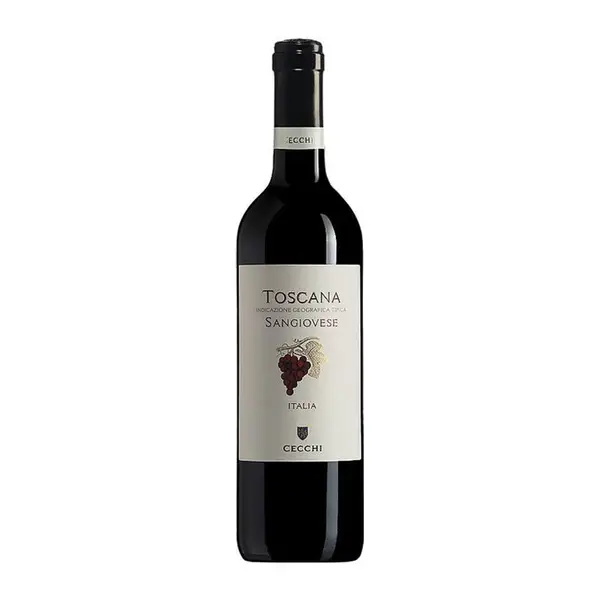 Cecchi Toscana Sangiovese 2019. 0,75l