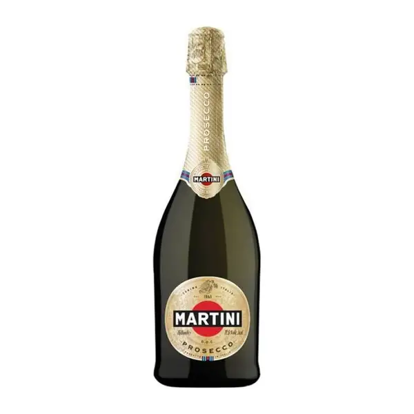 Martini Prosecco Pezsgő 0,75l