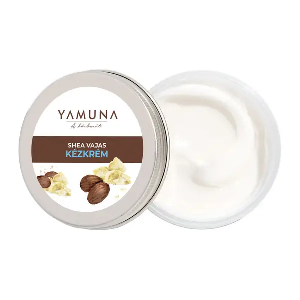 Yamuna kézkrém, 50 ml