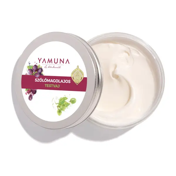 Yamuna testvaj 50 ml